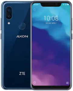 Замена тачскрина на телефоне ZTE Axon 9 Pro в Волгограде